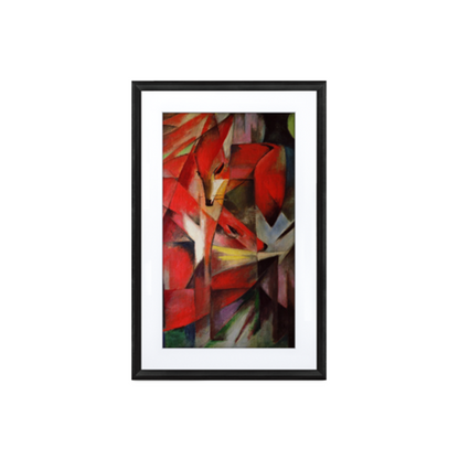 Canvas Digital 2.0 - Uma exposição de arte e fotografias