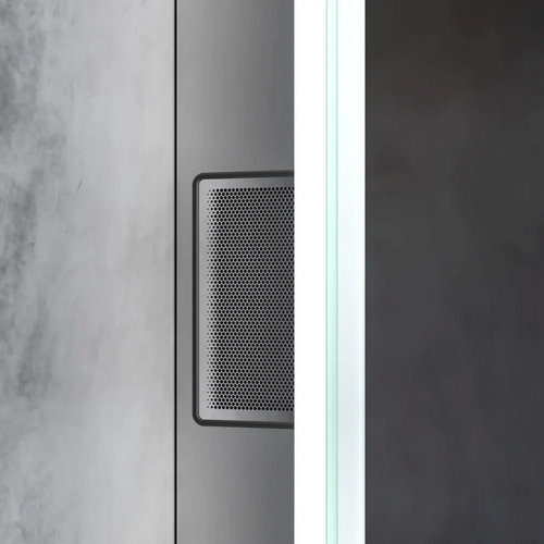 Smart mirror