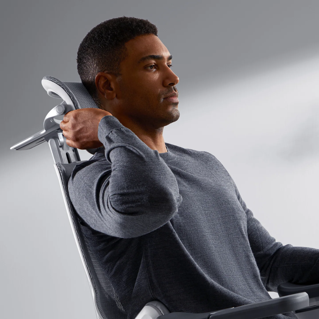 Tailor B33 Pro Ergonomic Office Chair
