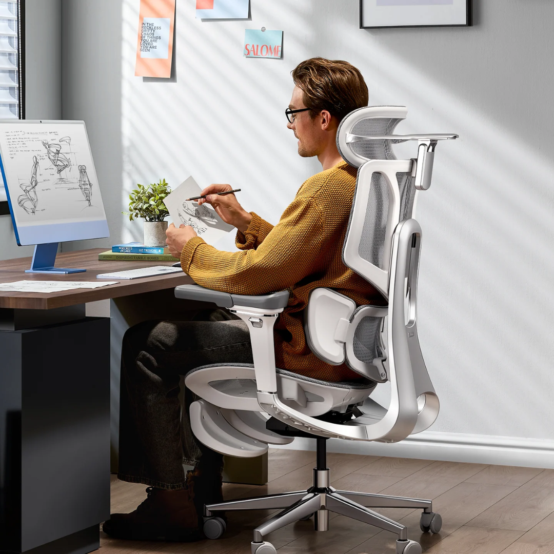 Tailor B33 Pro Ergonomic Office Chair