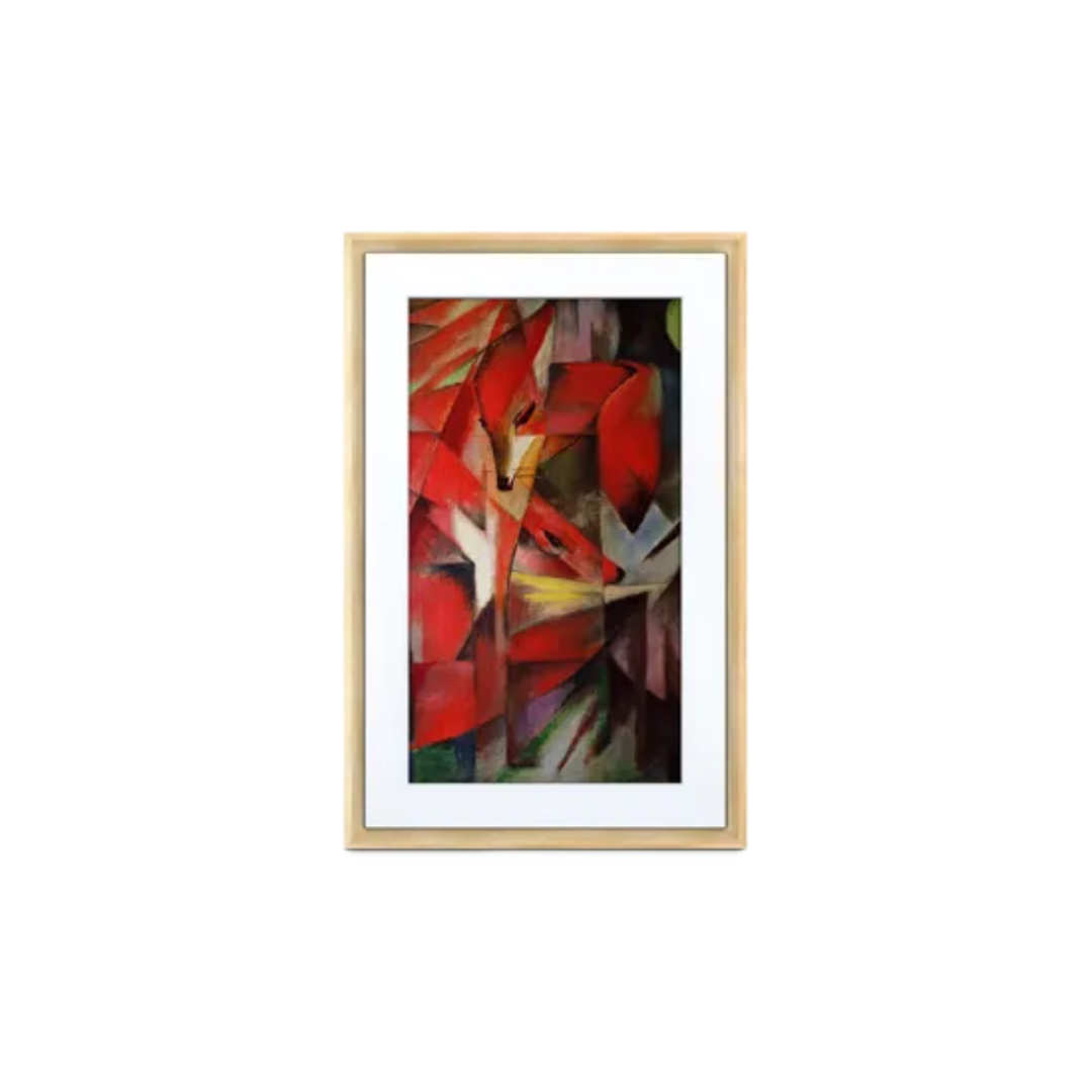 Canvas Digital 2.0 - Uma exposição de arte e fotografias