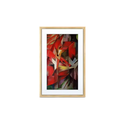 Canvas Digital 2.0 - Uma exposição de arte e fotografias