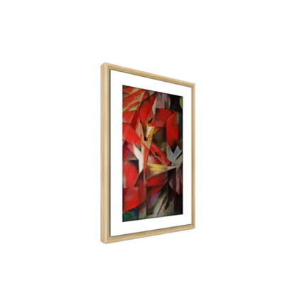 Canvas Digital 2.0 - Uma exposição de arte e fotografias