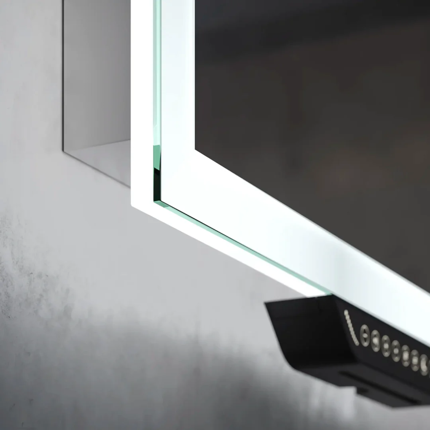 Smart mirror