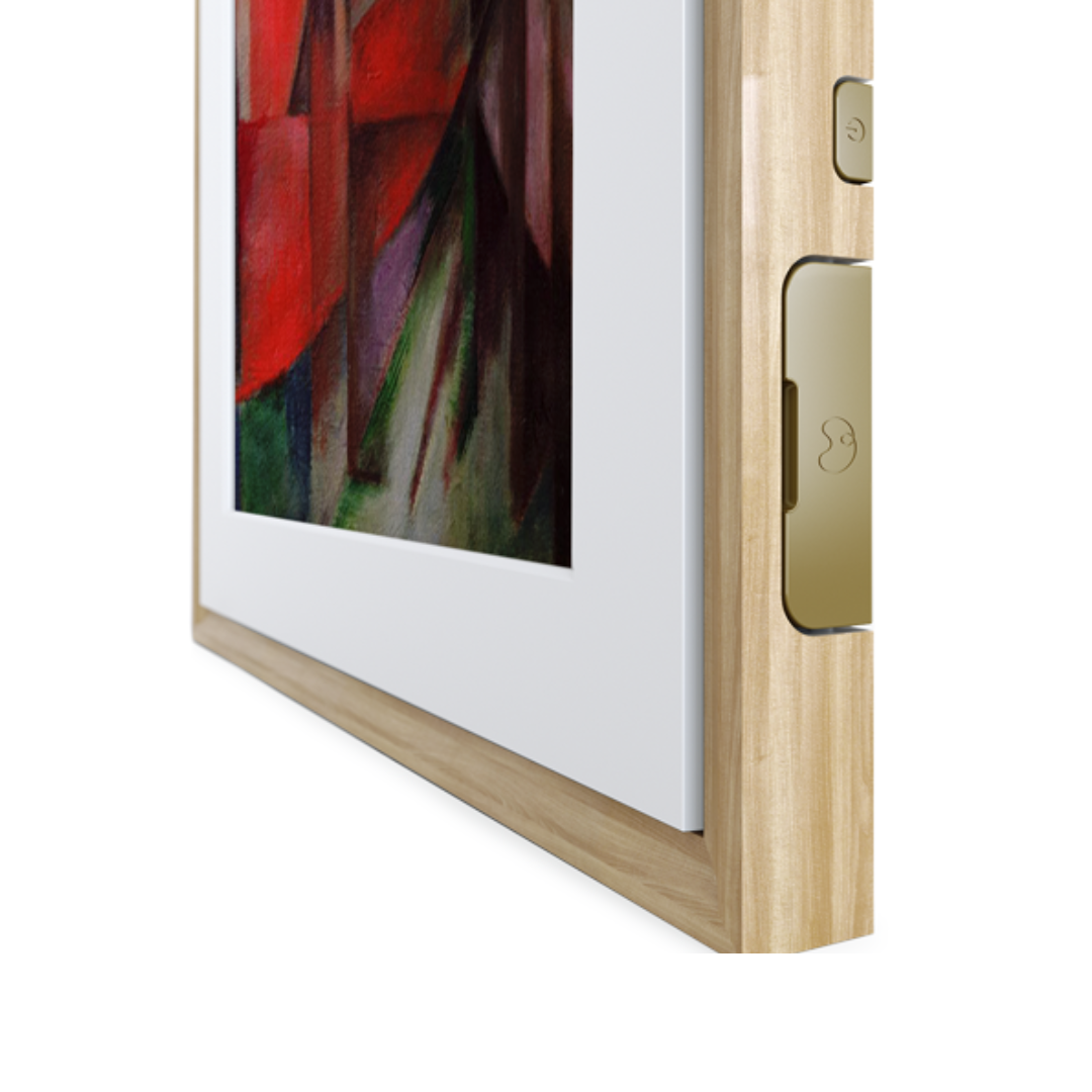 Canvas Digital 2.0 - Uma exposição de arte e fotografias