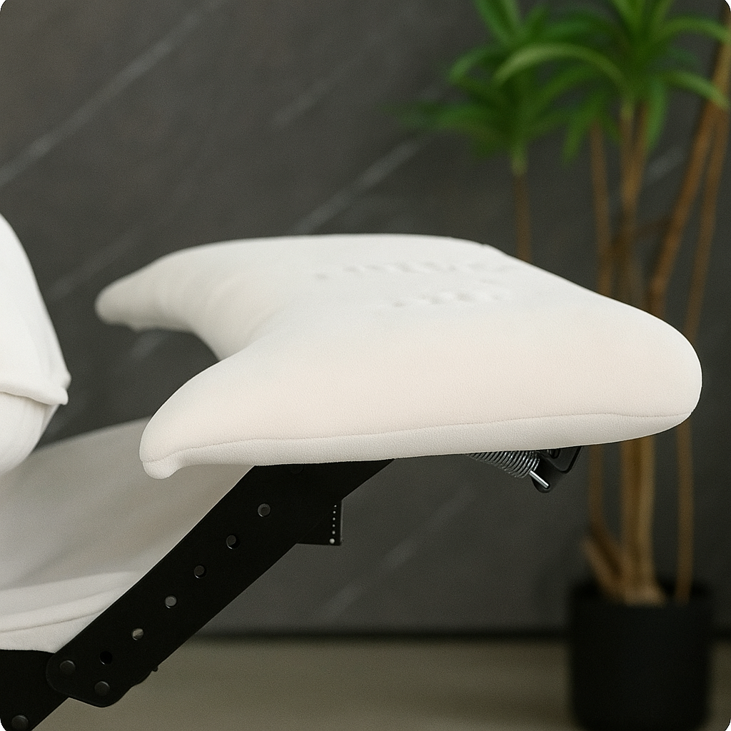 Wide Power Recliner Chair with Vibration Massage and Heated